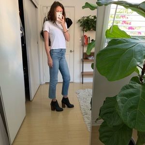 Jeffrey Campbell Bootie